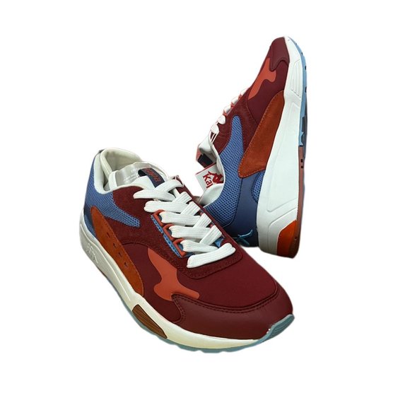 NWOT Kappa 1pc  shoes - Picture 1 of 6